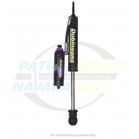 Dobinsons 3 Way Adjustable Shock Absorber MRR Rear - Nissan Patrol Y62 - MRA45-A111