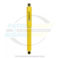 Dobinsons Single Twin Tube Nitro-Gas Shock Absorber 2
