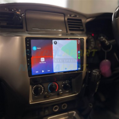 Polaris GUMaxx 9