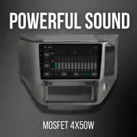 Polaris GUMaxx 9