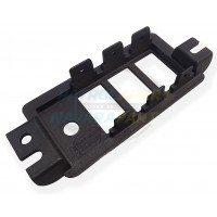 Multi Switch Control Panel with Tow Pro Brake Control Mount   - Nissan Patrol Y62