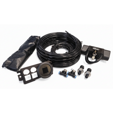 Air Control & Multi Switch Control Kit - Nissan Patrol Y62 