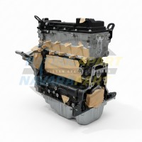 New Genuine Nissan Patrol Y61 GU ZD30CR Long Engine (Auto Transmission)