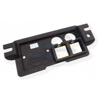 Air Control & Multi Switch Control Kit - Nissan Patrol Y62 