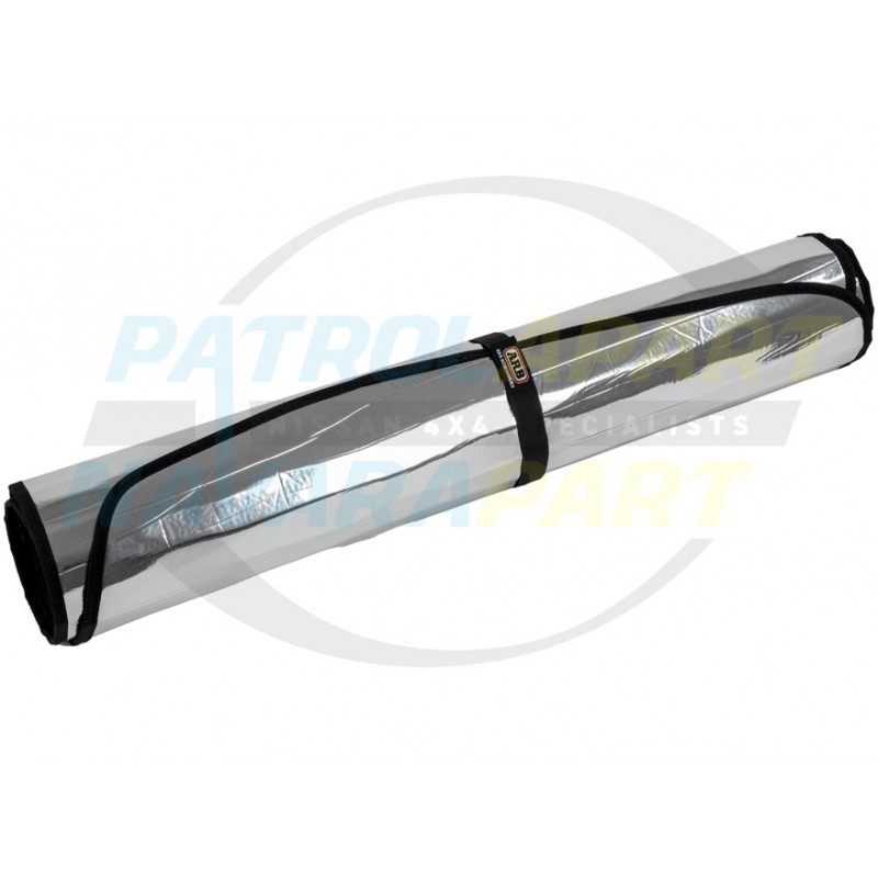 ARB Front Windscreen Window Sun Shade - Nissan Patrol Y60 GQ