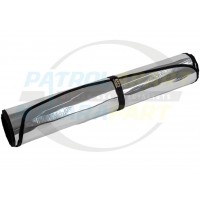 ARB Front Windscreen Window Sun Shade - Nissan Patrol Y61 GU