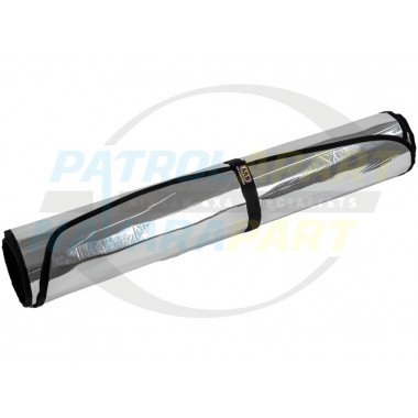 ARB Front Windscreen Window Sun Shade - Nissan Patrol Y61 GU