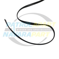 Flare Seal Rubber Mould  -Nissan Patrol Y60 GQ & Y61 GU Y62