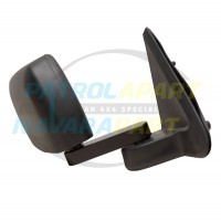 Patrolapart Billet Mirror Extension KIT - Nissan Patrol Y61 GU Ute and DX Wagon