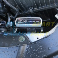 ARB Compressor/ DC Charger Mount - Nissan Patrol Y62