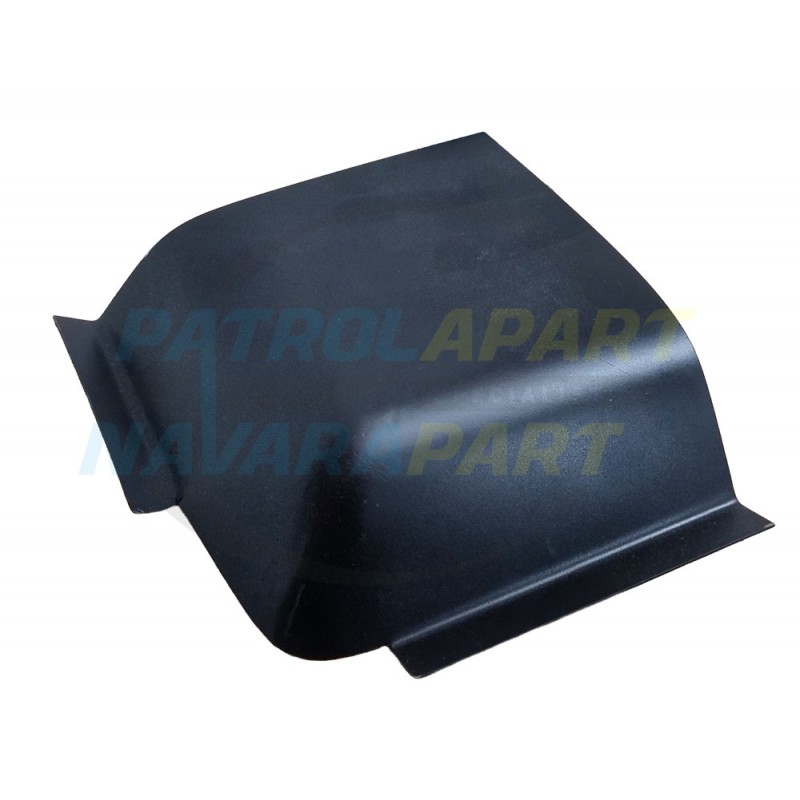 Low Height Roof Corner Repair Panel Right Rear - Nissan Patrol GQ Ford Maverick