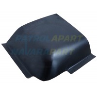 Low Roof Corner Repair Panel Left Rear - Nissan Patrol GQ Ford Maverick