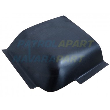 Low Roof Corner Repair Panel Left Rear - Nissan Patrol GQ Ford Maverick