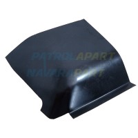 Roof Corner Repair Panel Left Front - Nissan Patrol GQ Ford Maverick