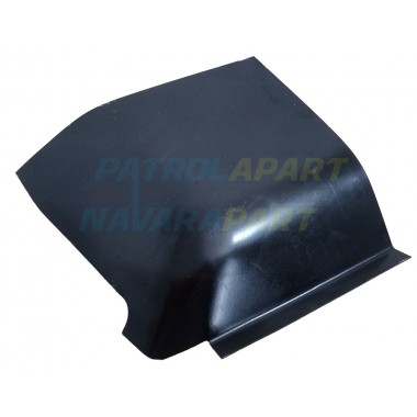 Roof Corner Repair Panel Left Front - Nissan Patrol GQ Ford Maverick