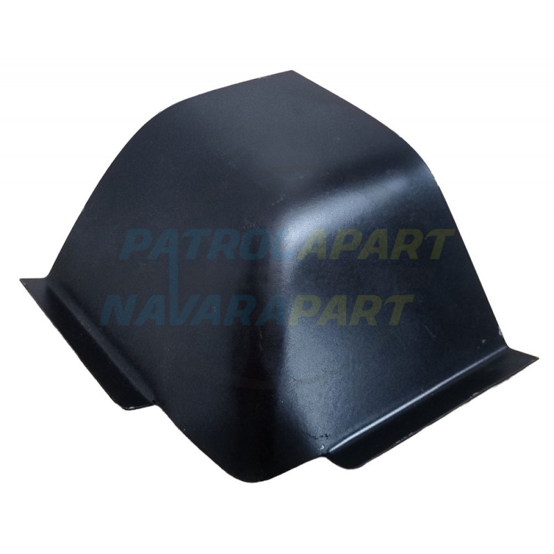 SWB Roof Corner Repair Panel Left Rear - Nissan Patrol GQ Ford Maverick