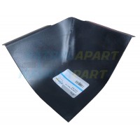 SWB Roof Corner Repair Panel Left Rear - Nissan Patrol GQ Ford Maverick