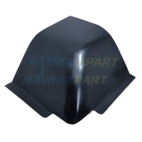 SWB Roof Corner Repair Panel Right Rear - Nissan Patrol GQ Ford Maverick