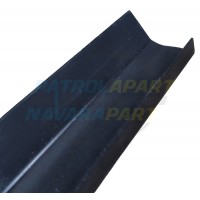 Roof Gutter Repair Straight 1.2m - Nissan Patrol GQ Ford Maverick