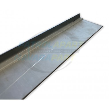 Roof Repair Straight 1.2m - Nissan Patrol GQ Ford Maverick