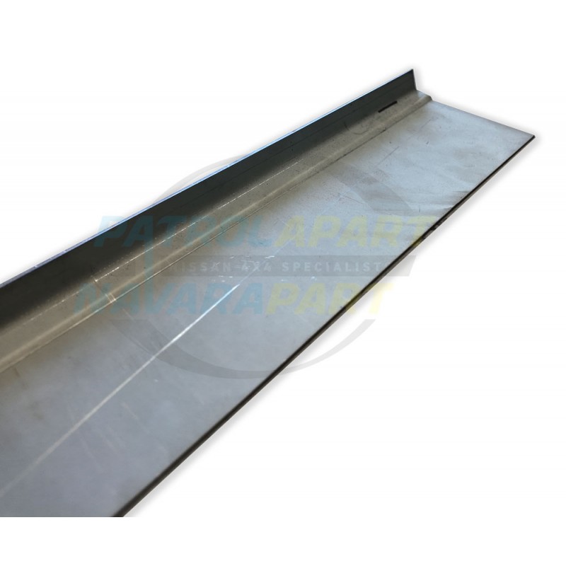 Roof Repair Straight 1.2m - Nissan Patrol GQ Ford Maverick