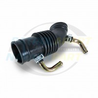 Intake Hose Pipe - Nissan Patrol Y61 GU TB45 EFI
