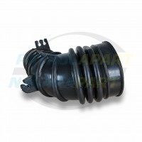 Intake Hose Pipe Airflow Meter End - Nissan Patrol Y61 GU ZD30