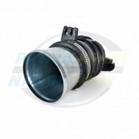 Intake Hose Pipe Airflow Meter End - Nissan Patrol Y61 GU ZD30