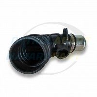 Intake Hose Pipe Airflow Meter End - Nissan Patrol Y61 GU ZD30