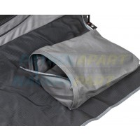 ARB SkyDome Series 2 Single Swag