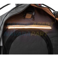 ARB SkyDome Series 2 Single Swag