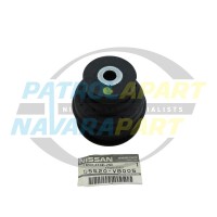 Genuine Nissan Body Mount Row 2 - Y61 GU Nissan Patrol Early