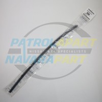 Genuine Nissan Wiper Blade Insert - Y61 GU Nissan Patrol