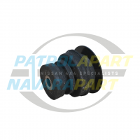 Genuine Nissan Front Body Mount - Y60 GQ Coil Ute