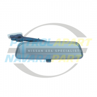 Genuine Nissan Mirror Rear Vision - Y61 GU4 Nissan Patrol