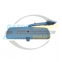 Genuine Nissan Mirror Rear Vision - Y61 GU4 Nissan Patrol
