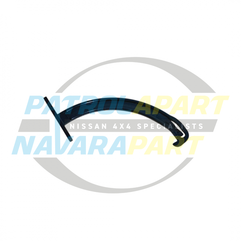 Genuine Nissan Console Lid Stopper LH - Y61 GU Nissan Patrol