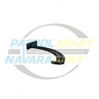 Genuine Nissan Console Lid Stopper LH - Y61 GU Nissan Patrol