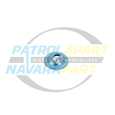 Genuine Nissan Outer Cup Handbrake Anti Rattle Spring - Y61 GU Late