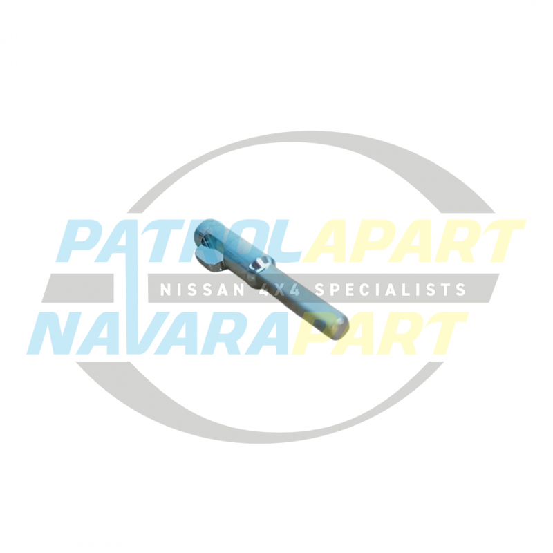 Genuine Nissan Coupler Speedo Transducer - Nissan Patrol Y60 GQ Y61 GU TB48