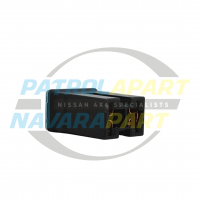 Genuine Nissan 80A Fuse - Y61 GU Nissan Patrol
