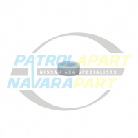 Genuine Nissan Oring - Y62 VK56 Injector Lower