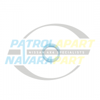 Genuine Nissan Oring - Y62 VK56 Injector Lower