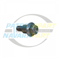 Genuine Nissan Bolt Rocker Cover - Nissan Patrol Y61 GU ZD30CR