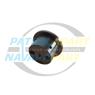 Genuine Nissan Timing Idler Gear - Nissan Patrol Y61 GU ZD30DI