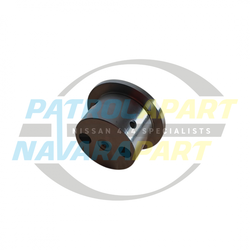 Genuine Nissan Timing Idler Gear - Nissan Patrol Y61 GU ZD30DI