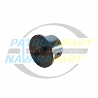 Genuine Nissan Timing Idler Gear - Nissan Patrol Y61 GU ZD30DI