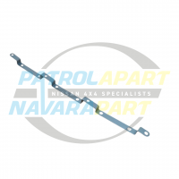 Genuine Nissan Glow Plug Rail - ZD30Di Nissan Patrol Y61 GU