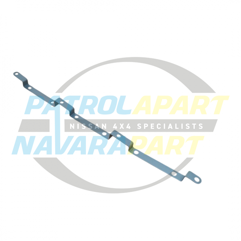 Genuine Nissan Glow Plug Rail - ZD30Di Nissan Patrol Y61 GU