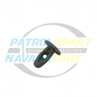 Genuine Nissan Large Barn Door Latch Cover Clip - Y61 GU Nissan Patrol